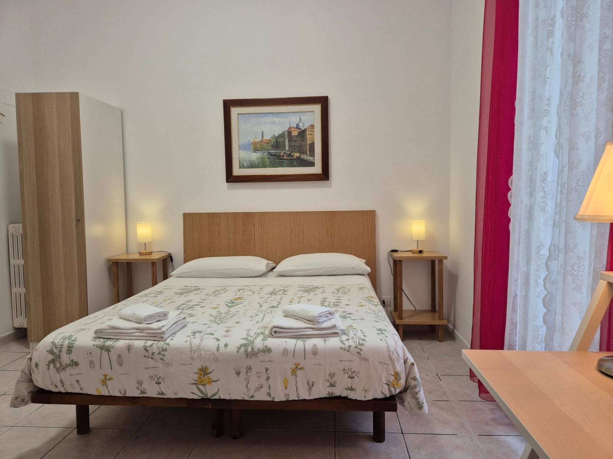 A Casa Di Alex Vatican Roma Cameră foto