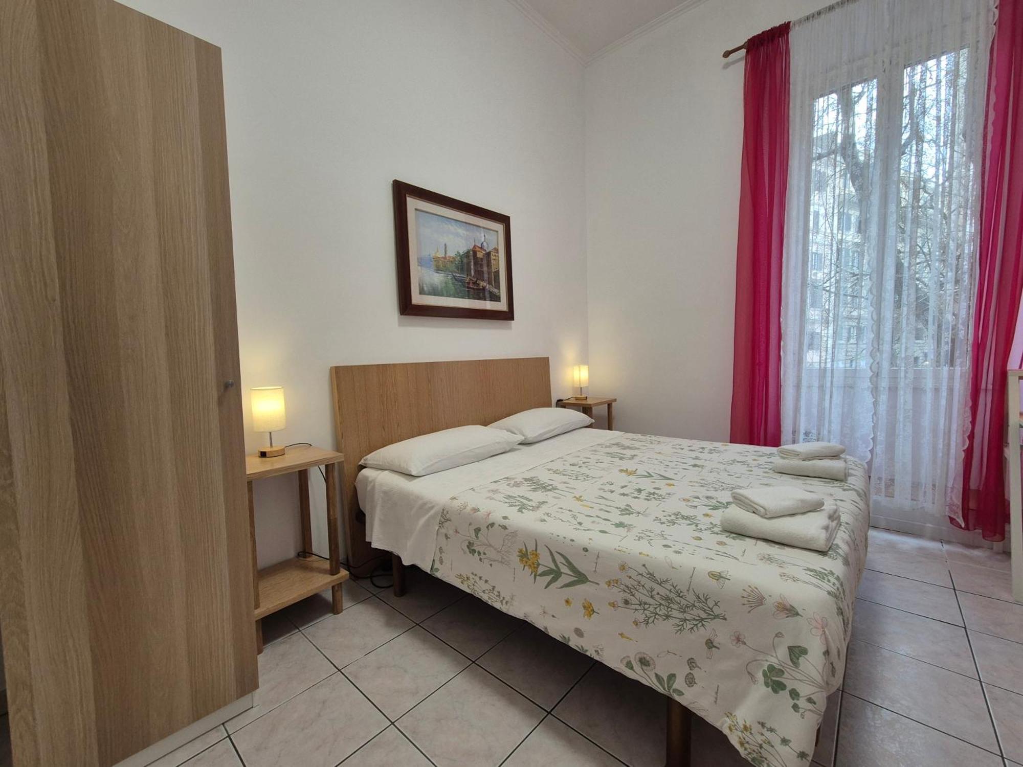 A Casa Di Alex Vatican Roma Cameră foto